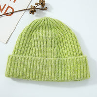 Your basic Knitted Cap