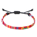 Hand Woven Anklet