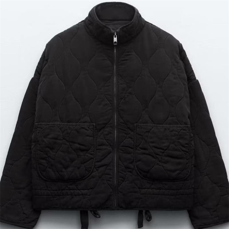 Black / L