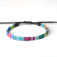 Hand Woven Anklet