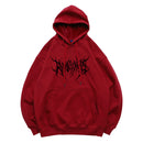 Anime Dark Series Sweatshirt Hoodie