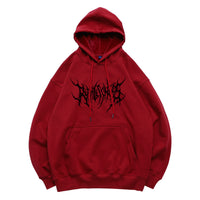 Anime Dark Series Sweatshirt Hoodie