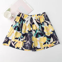 Lounger Pajama shorts