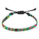 Hand Woven Anklet