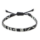 Hand Woven Anklet
