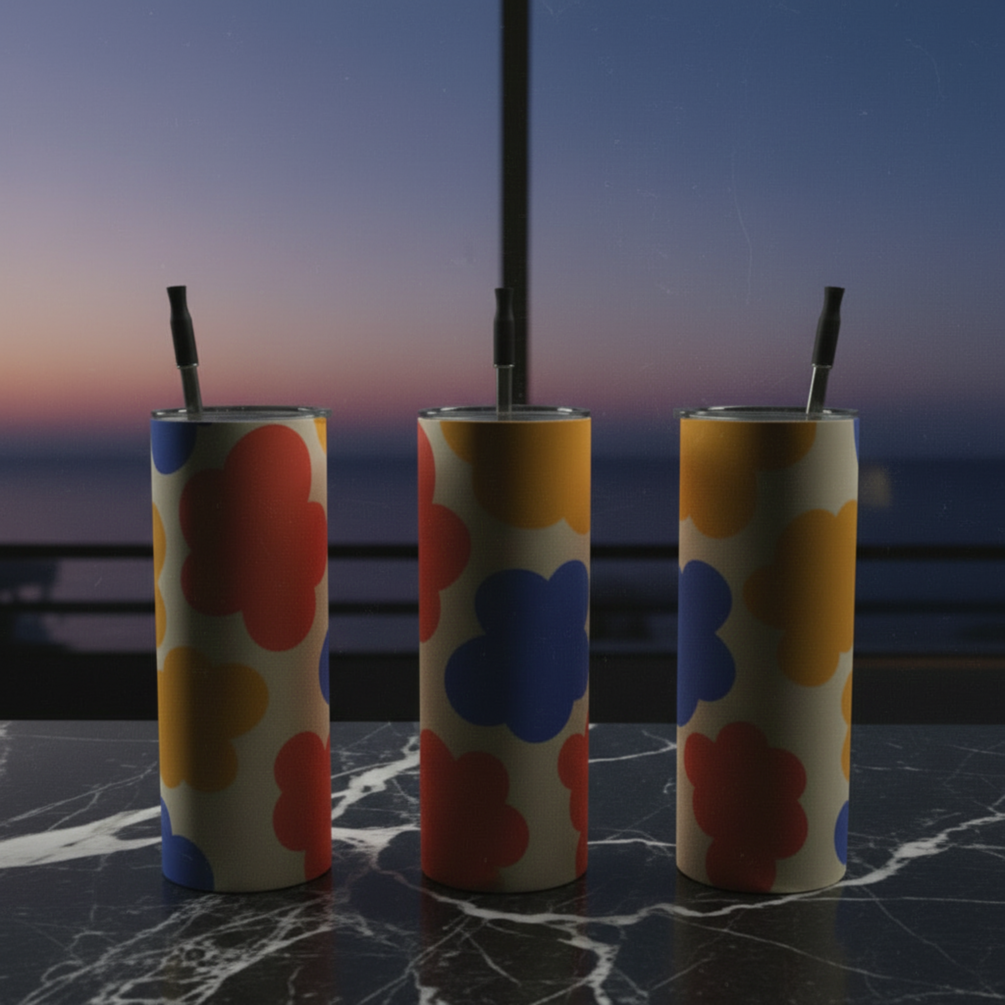 The WonderSip Tumbler