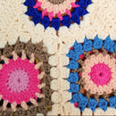 "The Granny Galaxy Tote"