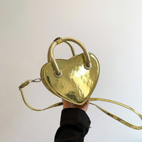 Heartcore Crossbody Sling