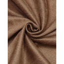 Dusk and Dawn Fringe Suede Skirt