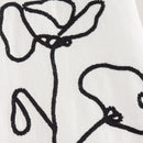 Flora & Form Embroidered Long Sleeve
