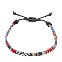 Hand Woven Anklet