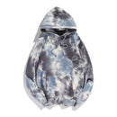 Dark Style Tie-dye Hoodie