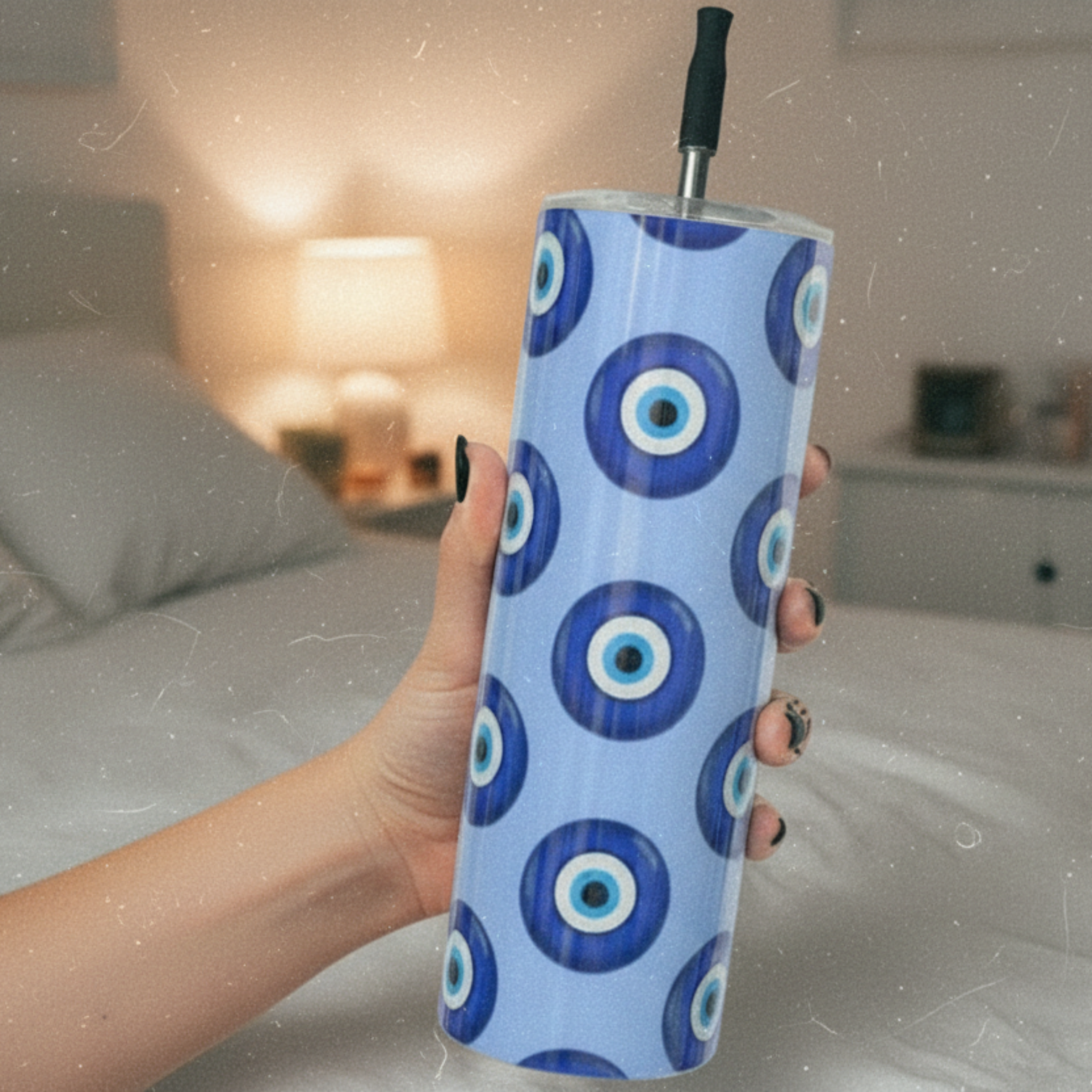 Third Sip water bottle