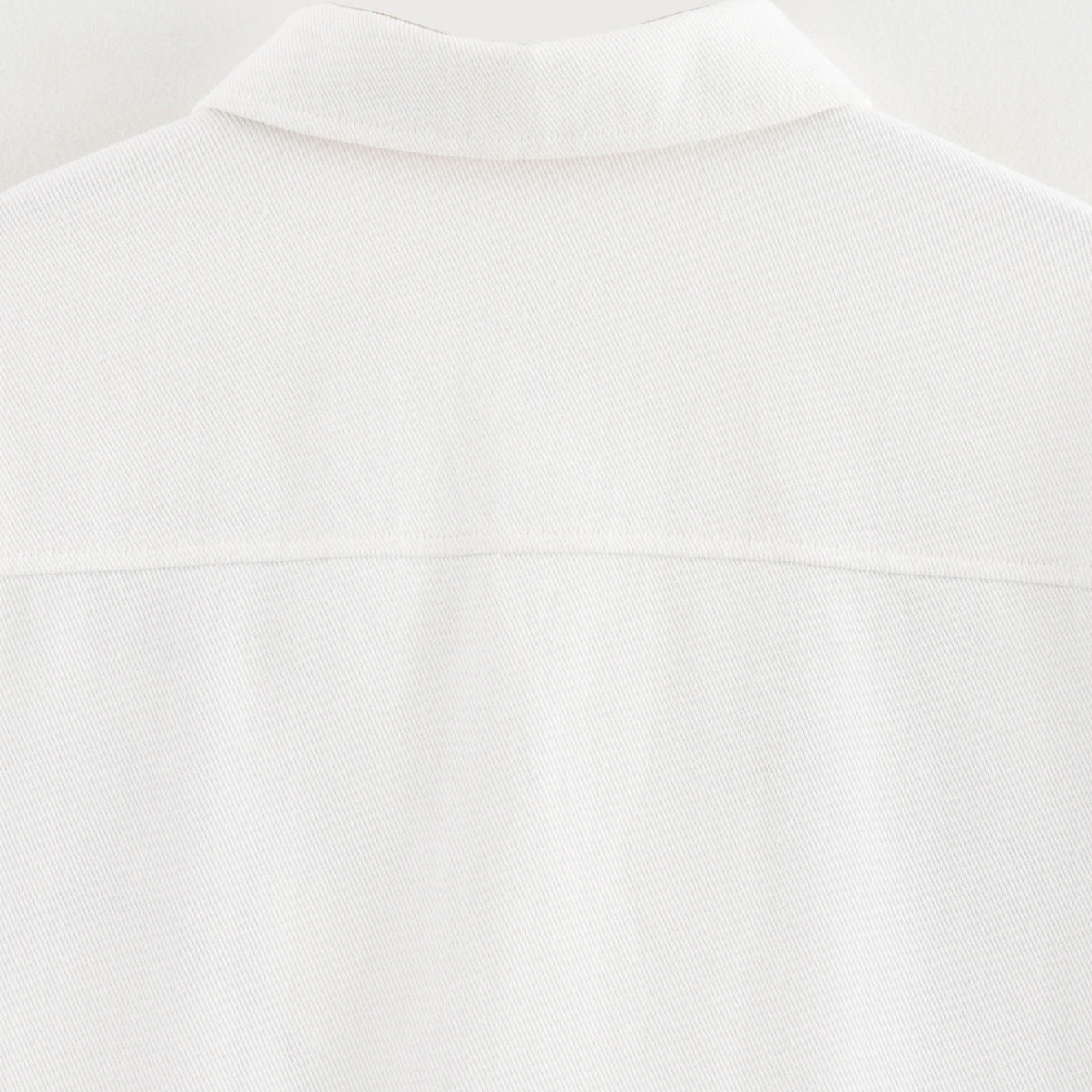 Flora & Form Embroidered Long Sleeve