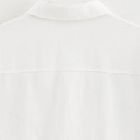 Flora & Form Embroidered Long Sleeve