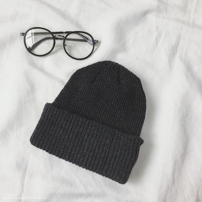 Dark Grey / M