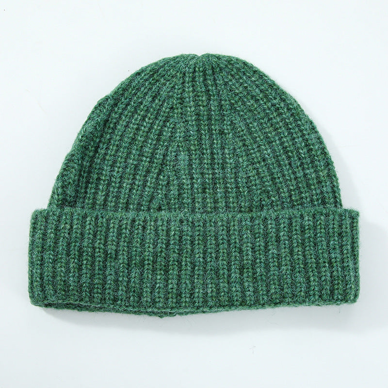 Your basic Knitted Cap