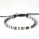 Hand Woven Anklet