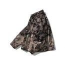 Cashew Flower Casual Jacket