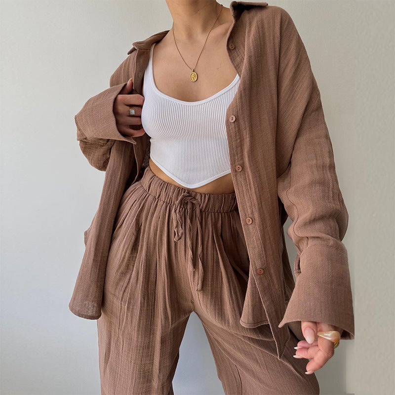Caramel / XL