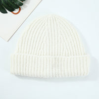 Your basic Knitted Cap