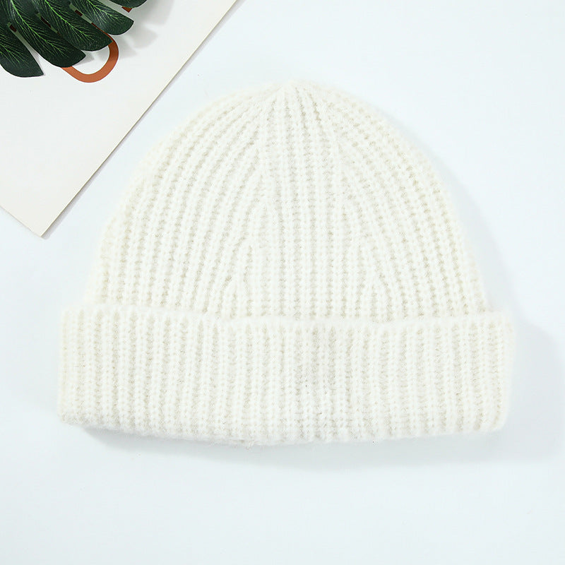 Your basic Knitted Cap