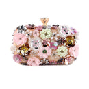 The Secret Garden Clutch