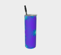 Northern Lights Tumbler