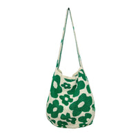 Petal Prowl Tote