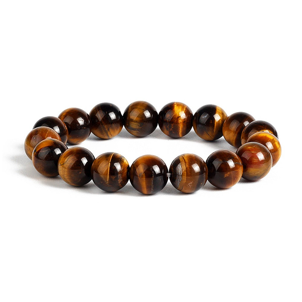 Tiger Eyes Bracelet