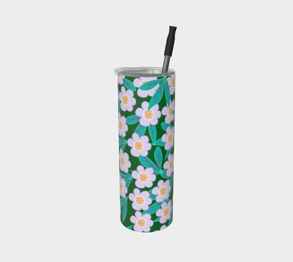 Field Trip Tumbler
