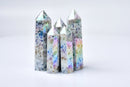 Natural Crystal Stone (Blue Rough) (Variety)