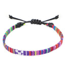 Hand Woven Anklet