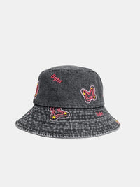 Jean Fisherman Hat