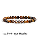 Tiger Eyes Bracelet