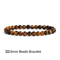 Tiger Eyes Bracelet