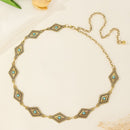 Bohemian Waist Chain Belt