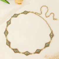 Bohemian Waist Chain Belt