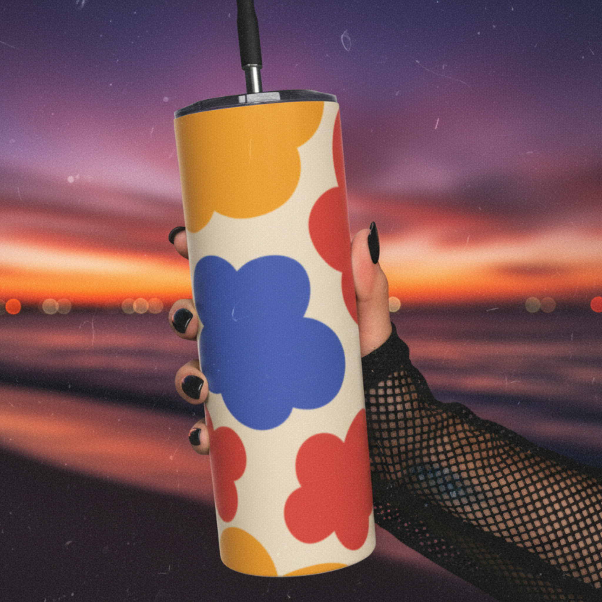 The WonderSip Tumbler