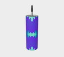 Northern Lights Tumbler