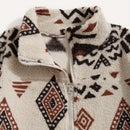 Polar Fleece Plush Throwover