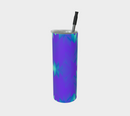 Northern Lights Tumbler