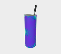 Northern Lights Tumbler