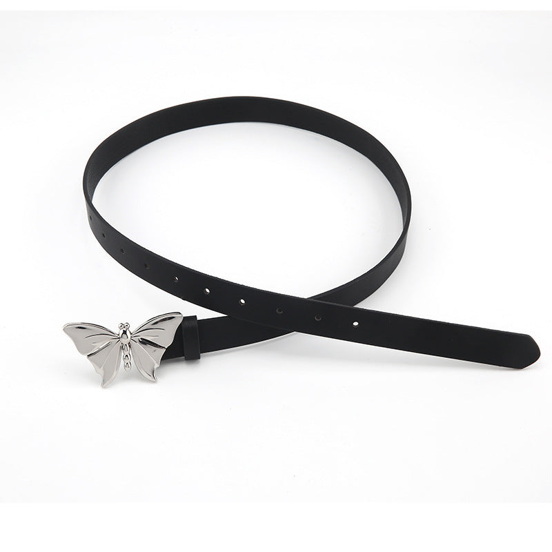 Millennium Butterfly Belt