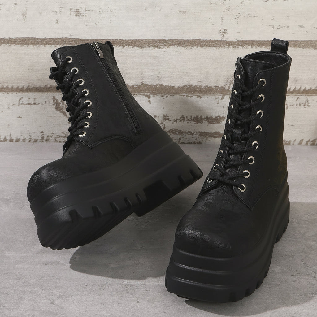 Black / 36