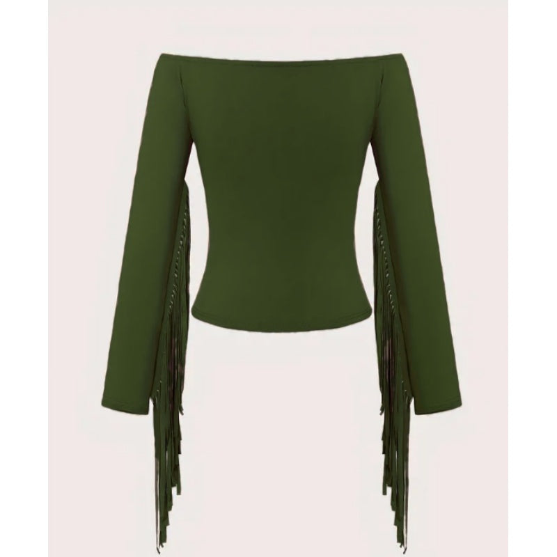 Army Green / 2XL
