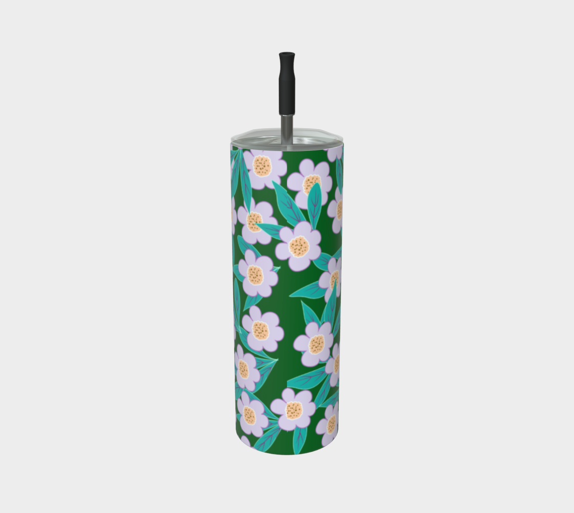 Field Trip Tumbler