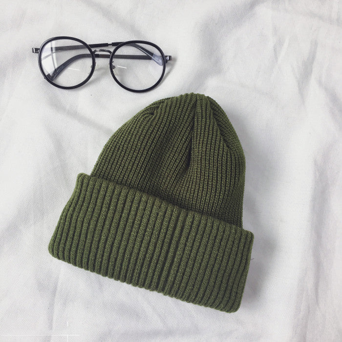 Army Green / M