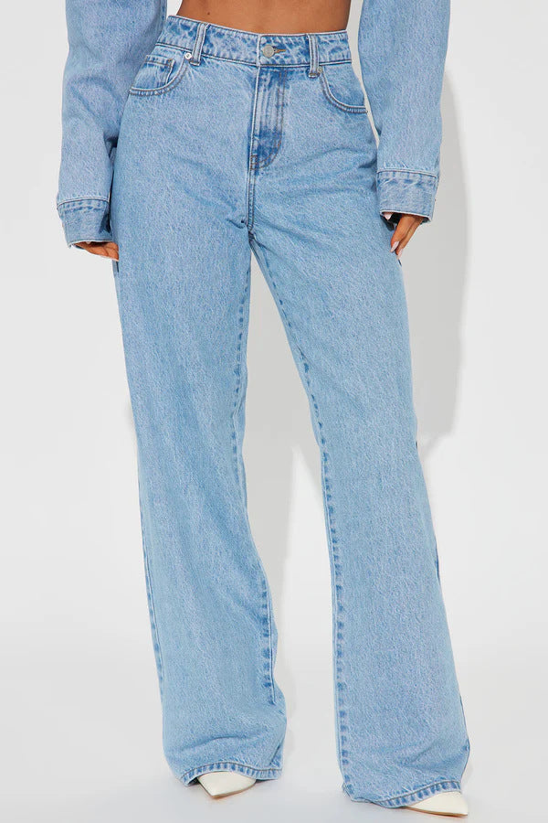 Light Blue / S