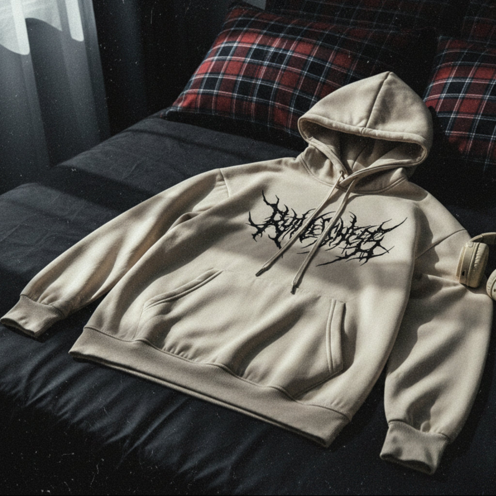 Anime Dark Series Sweatshirt Hoodie
